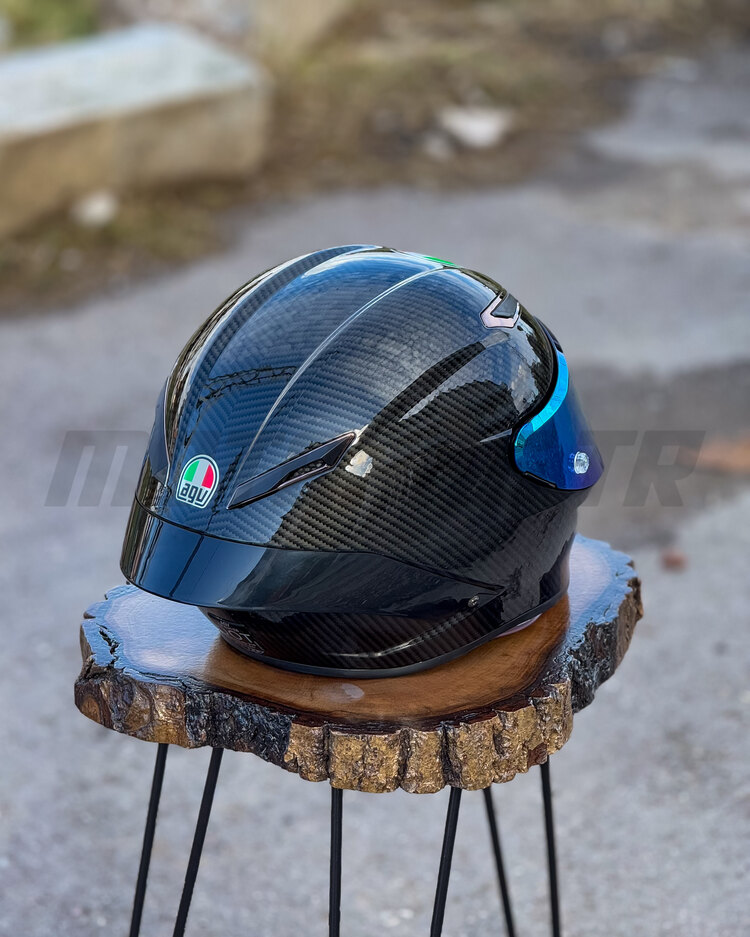 AGV PİSTA GP RR