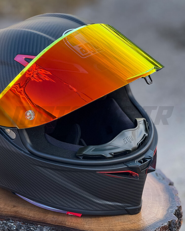 AGV PİSTA GP RR