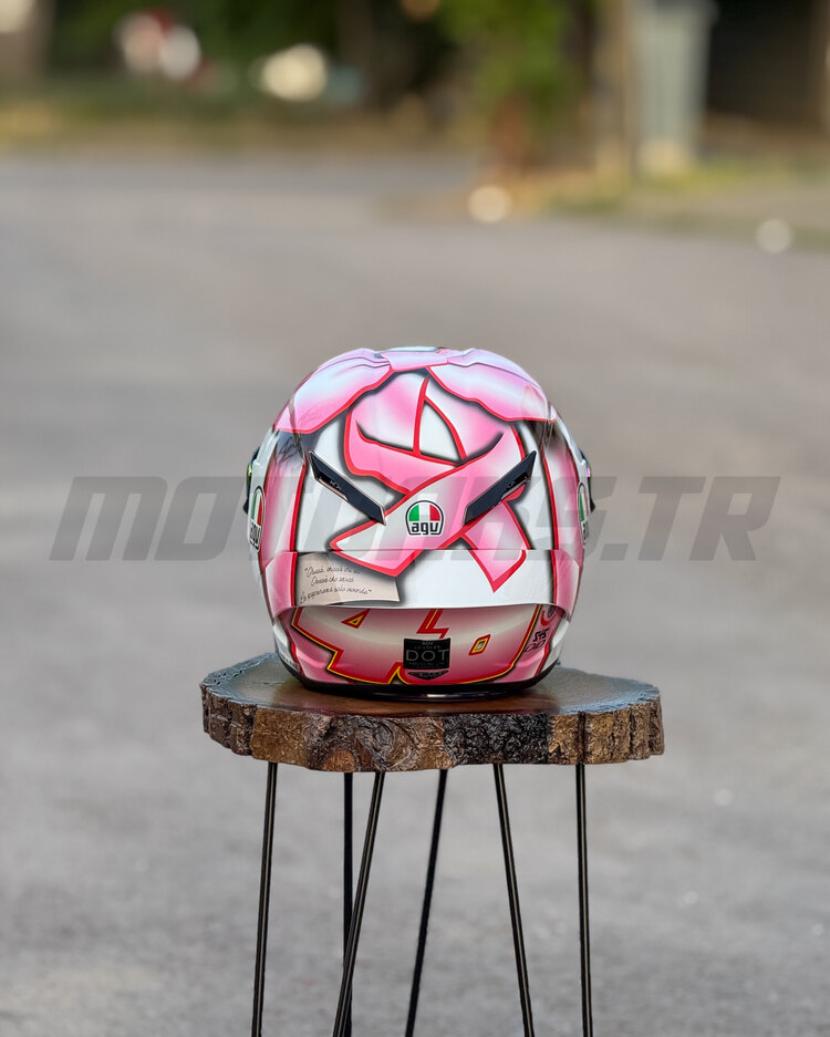 AGV PİSTA GP RR