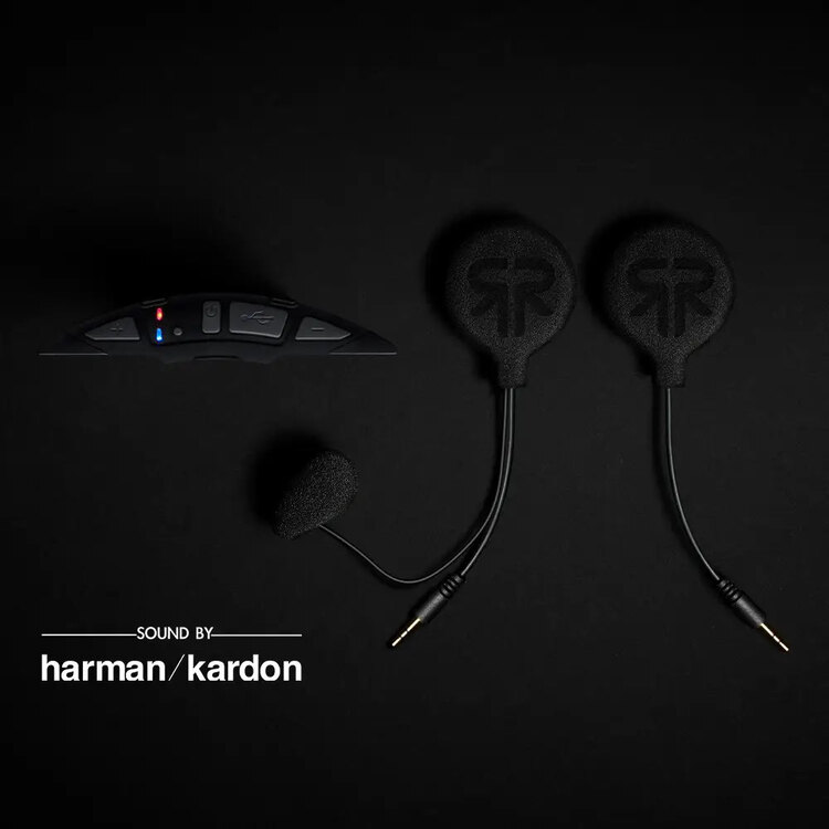 RUROC ATLAS SHOCKWAVE BLUETOOTH