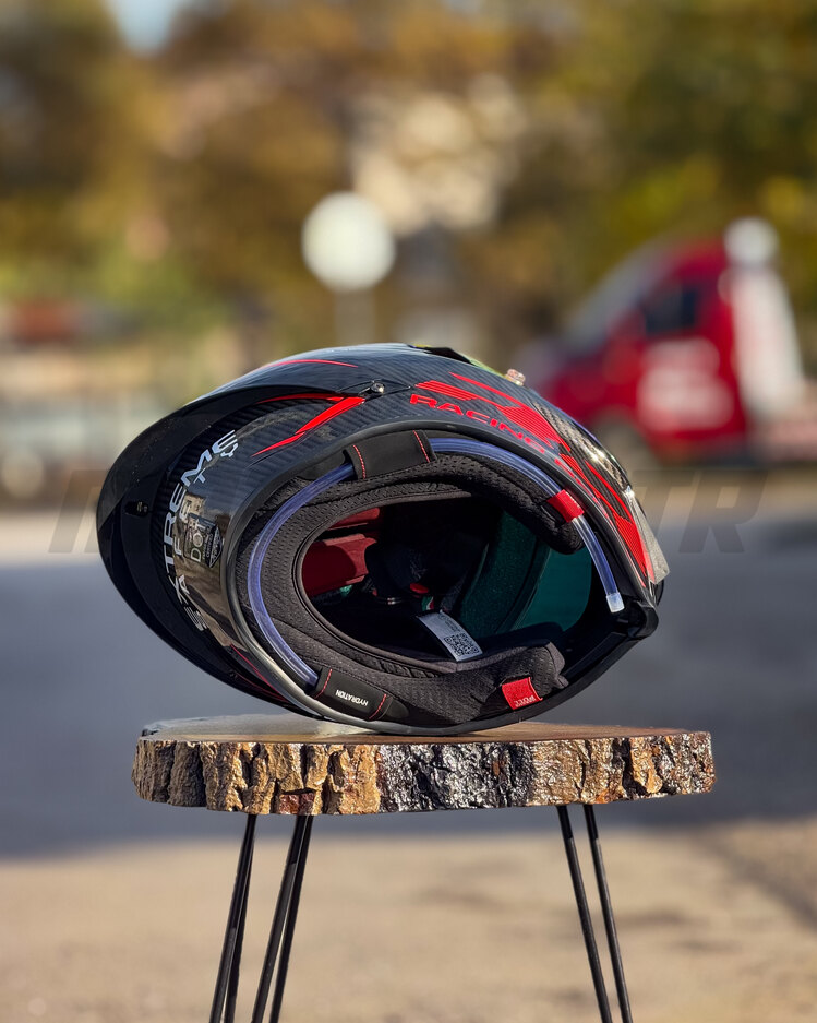 AGV PİSTA GP RR