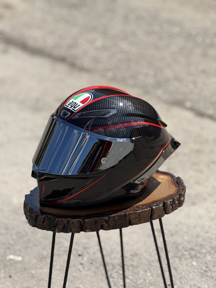 AGV PİSTA GP RR