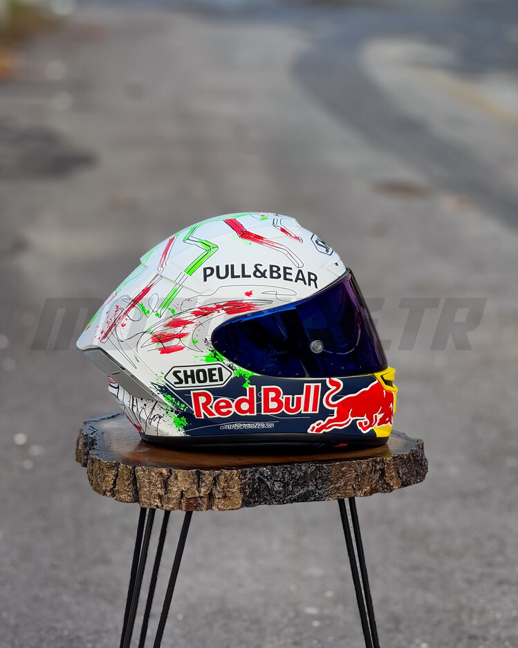 SHOEİ X14