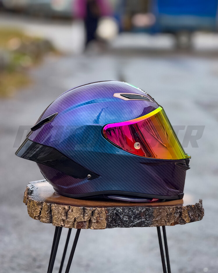AGV PİSTA GP RR