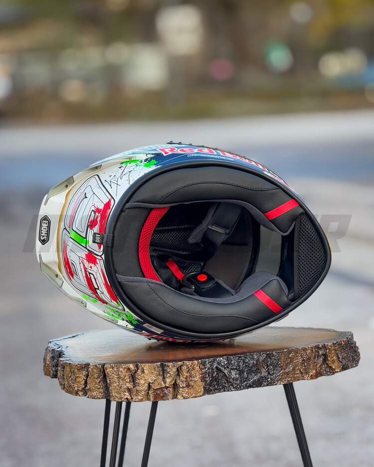 SHOEİ X14