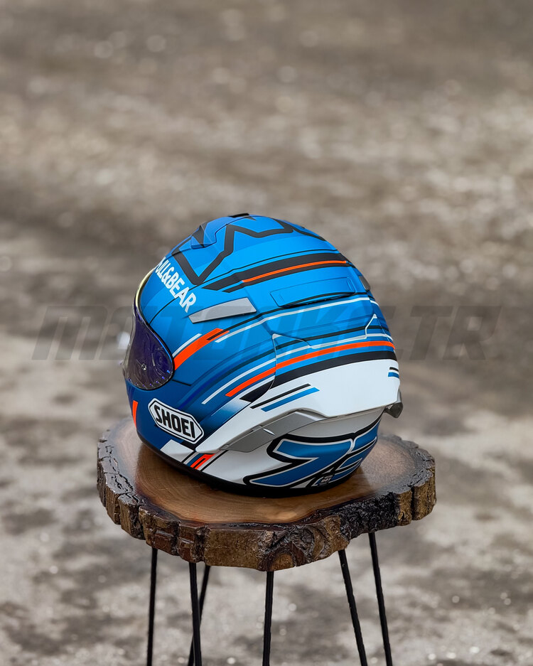 SHOEİ X14