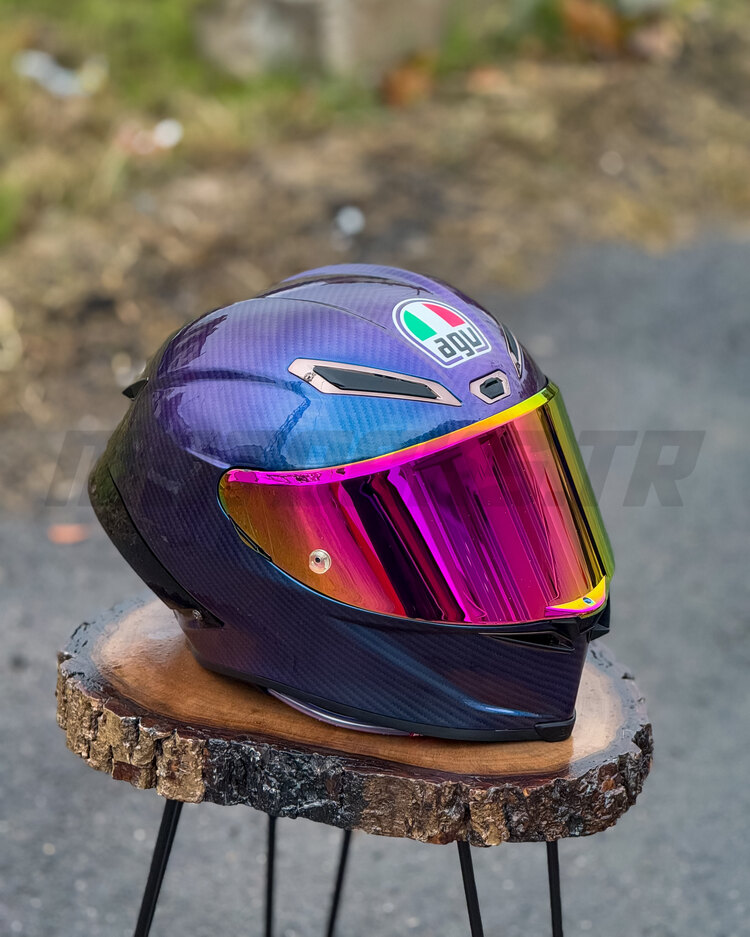 AGV PİSTA GP RR