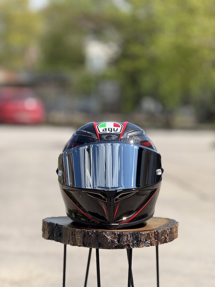 AGV PİSTA GP RR