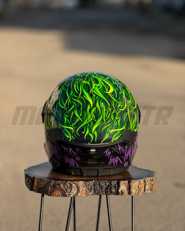 RUROC ATLAS 4.0 CARBON THE JOKER