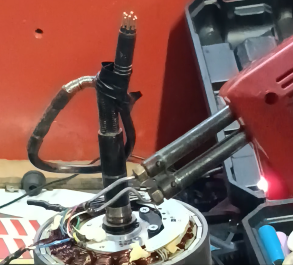 Skyjet Nitro Elektrikli Bisiklet Motor Arızası ve Tamiri – Adım Adım Teknik Rehber