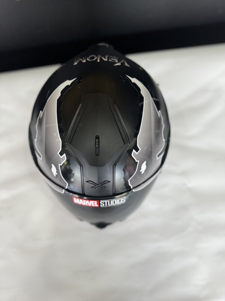UNIVERSAL VENOM KASK STİCKER