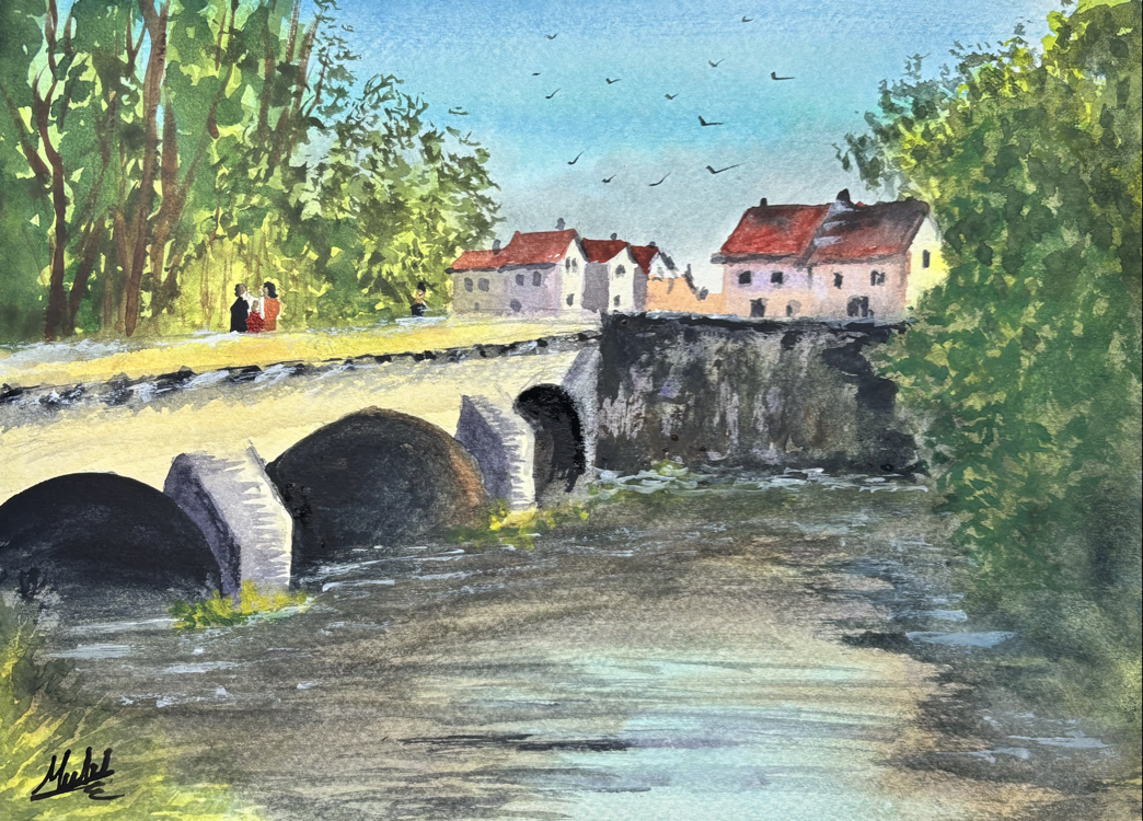 Köprü 