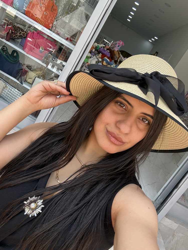 Şapka