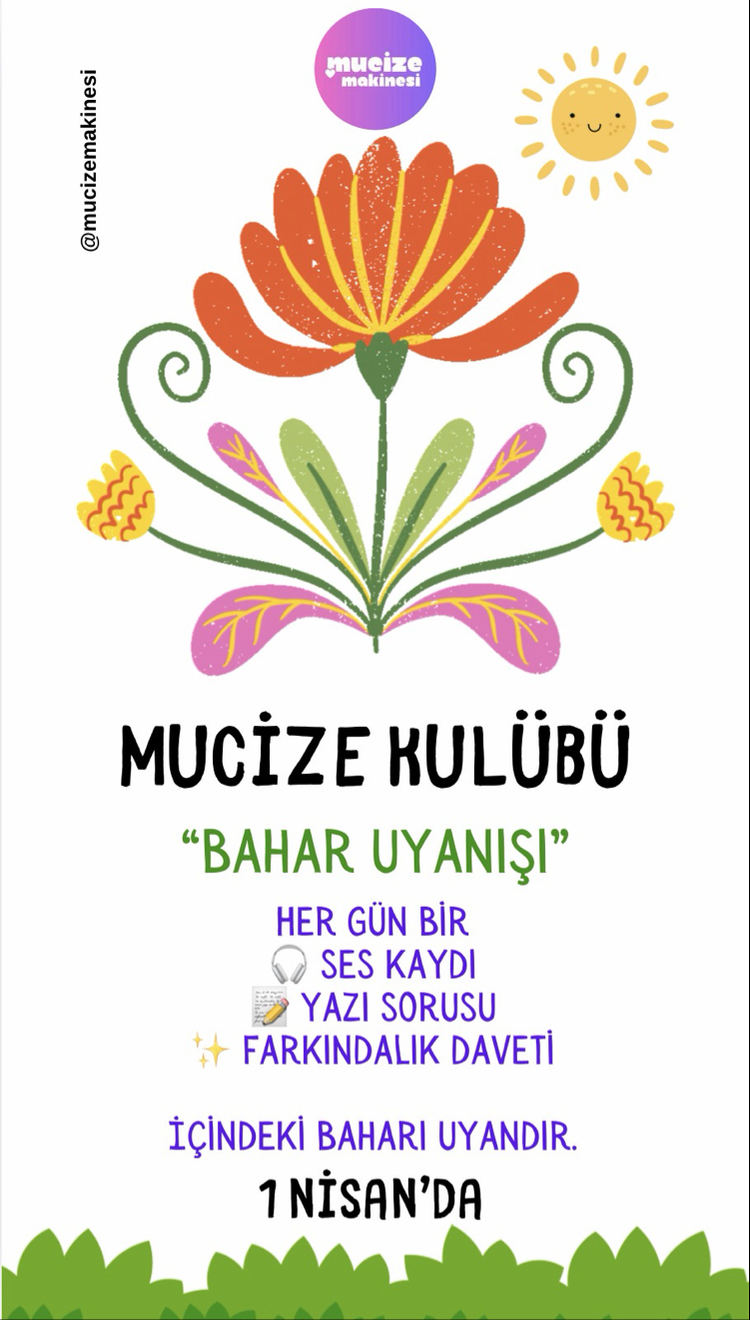 Mucize Kulübü Aylık Abonelik