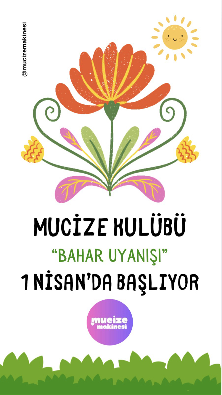 Mucize Kulübü Aylık Abonelik