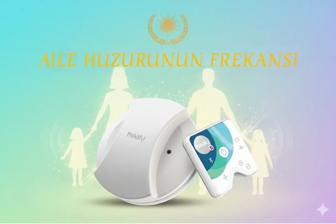 Aile Uyumu Çalışması Atölyesi