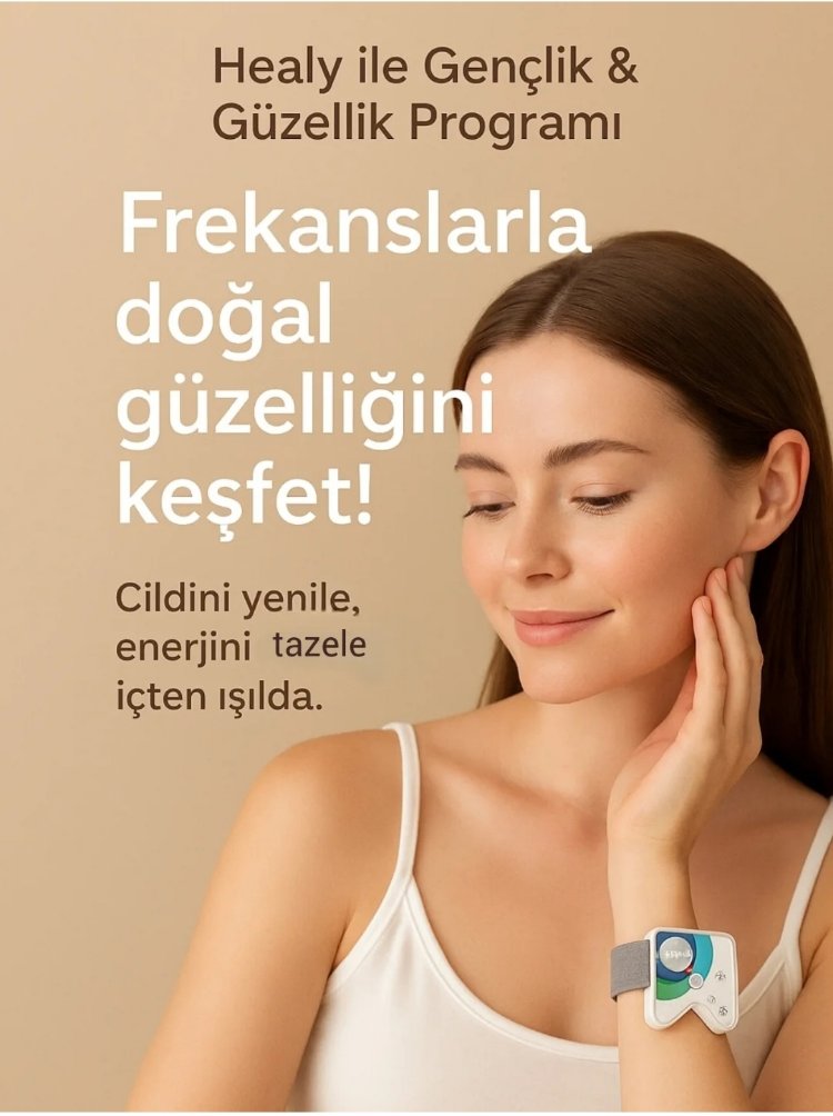 Gençlik Güzellik Atölyesi