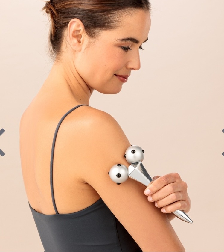 Vücüt Masaj Aleti(Body Roller)