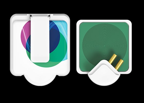 Healy Cihazı için Coil Aparatı