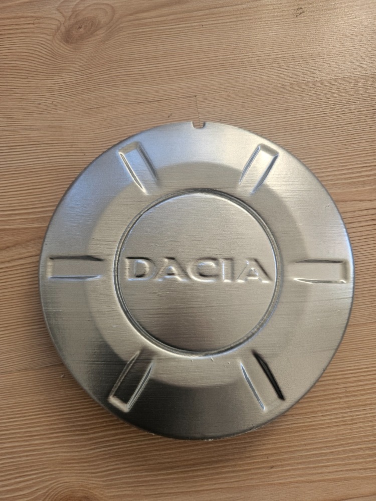 Dacia Logan Jant Kapağı