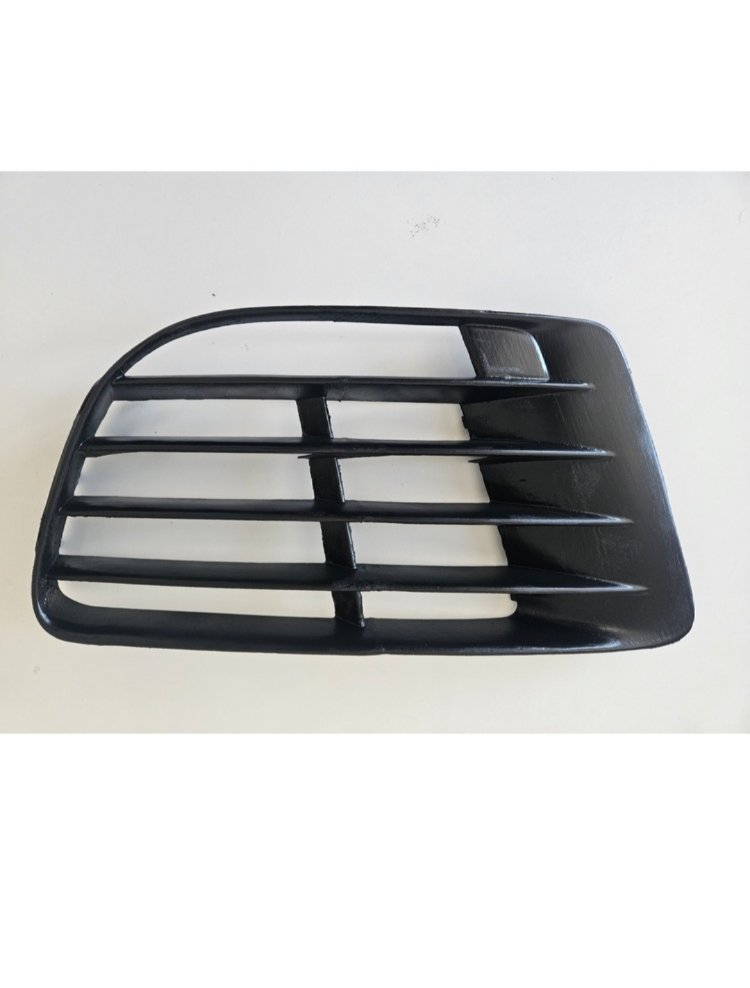 Golf 6 R Tampon Sis Çerçevesi