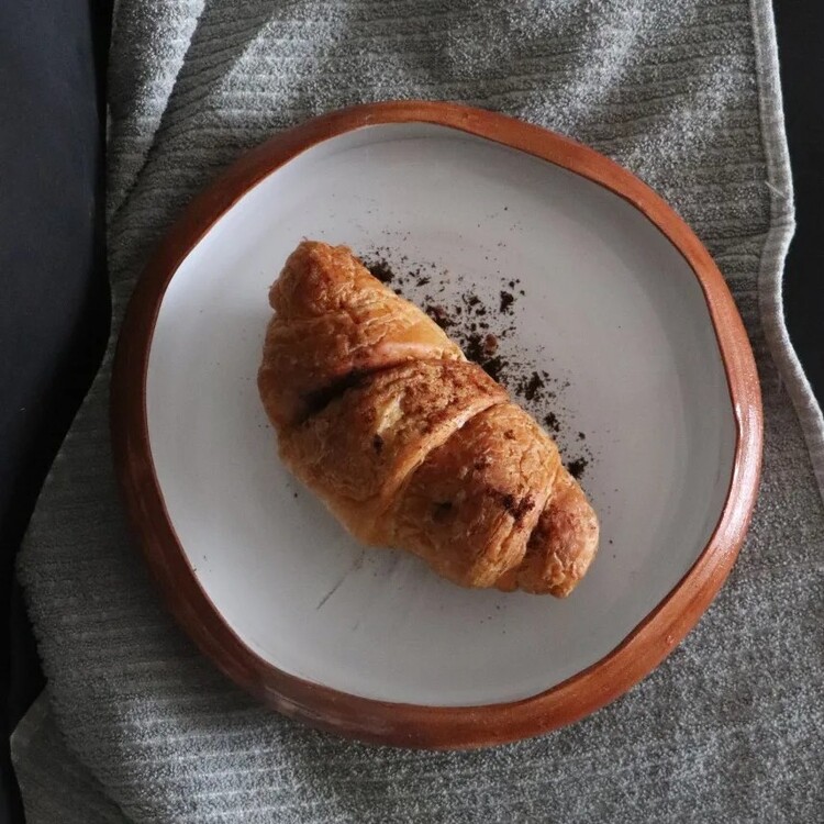 RusticPlate