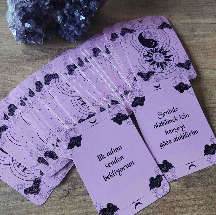 Dişil&Eril konuşturma( 5 CÜMLE)