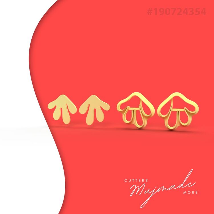 Polimer Kil Kalıbı - 190724354