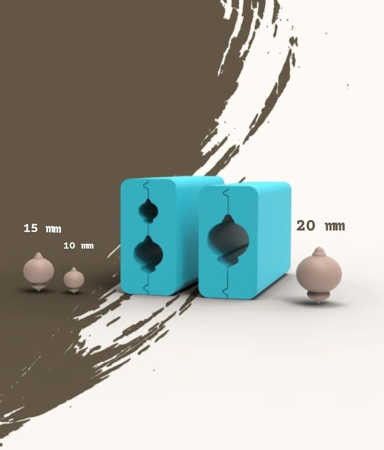 Bead Roller 13