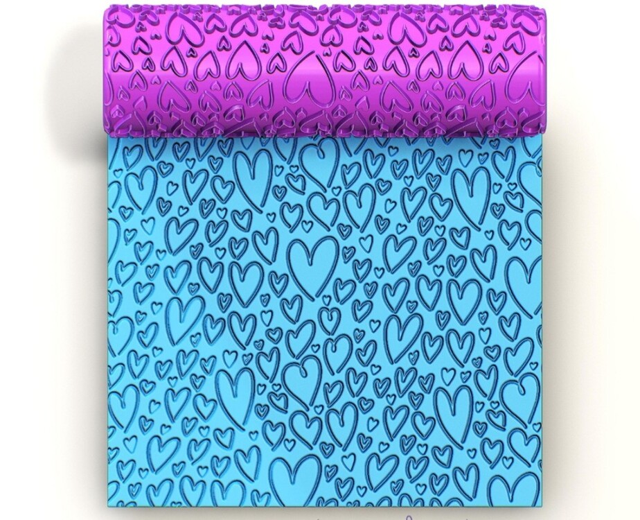 Texture Roller 68