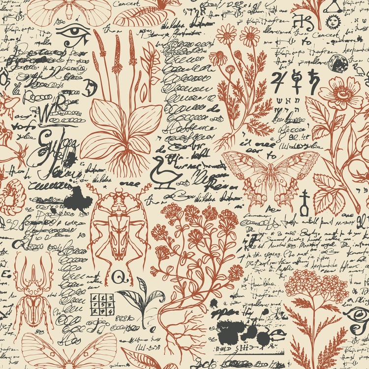 Transfer Paper ETH57