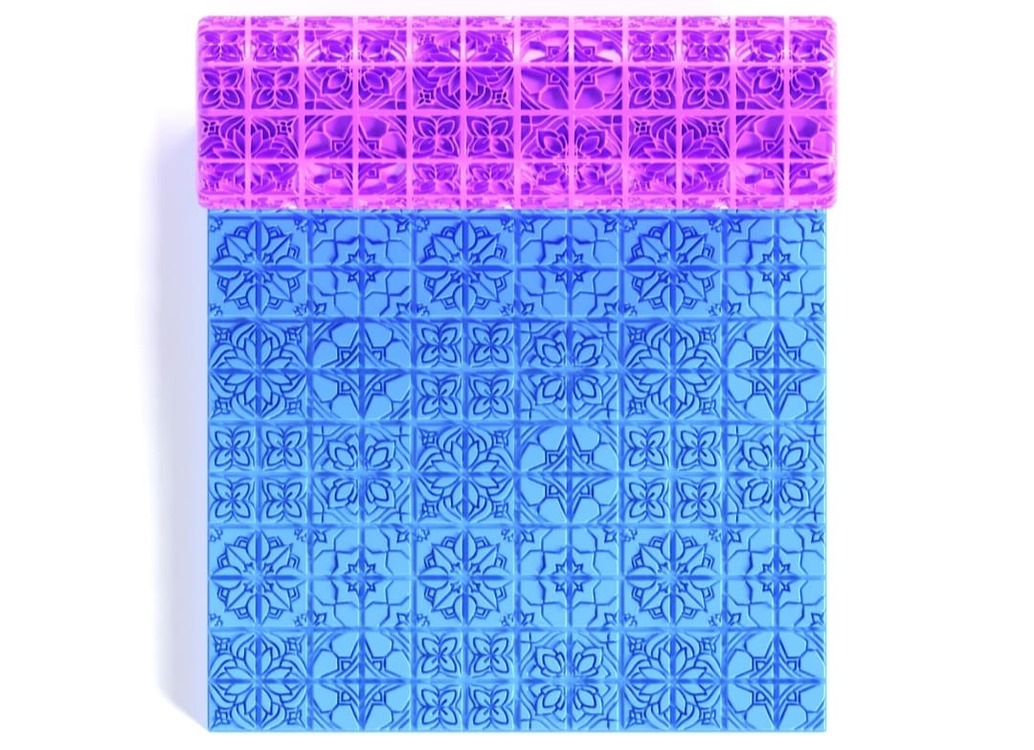 Texture Roller 70