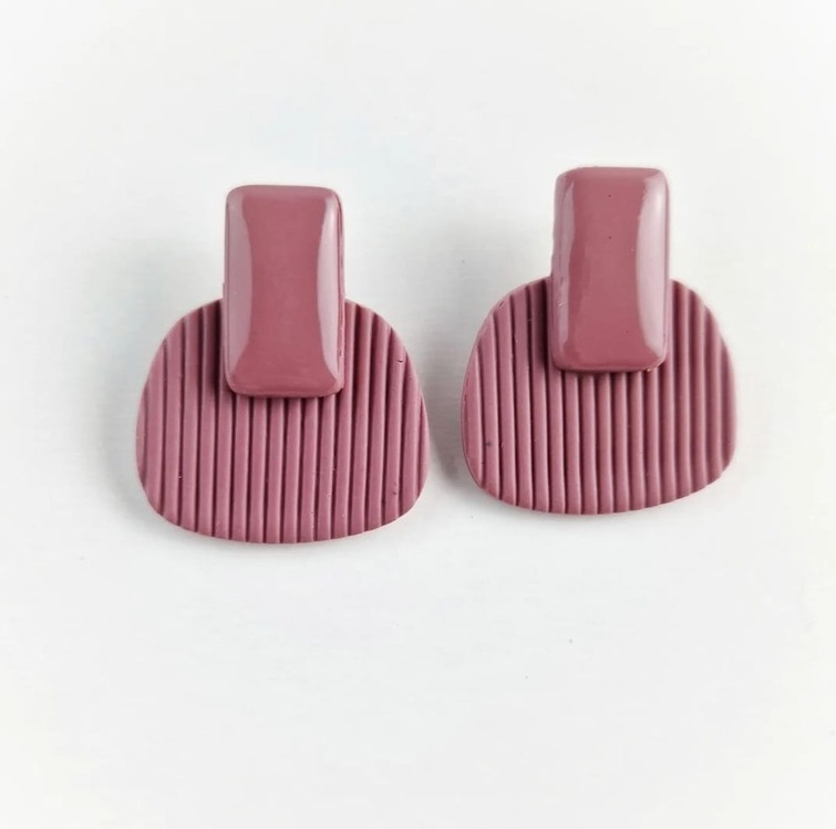 Texture Roller 60 (Çizgi Desen)