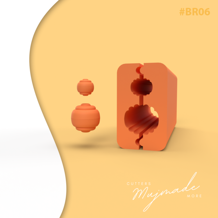 Bead Roller - 6