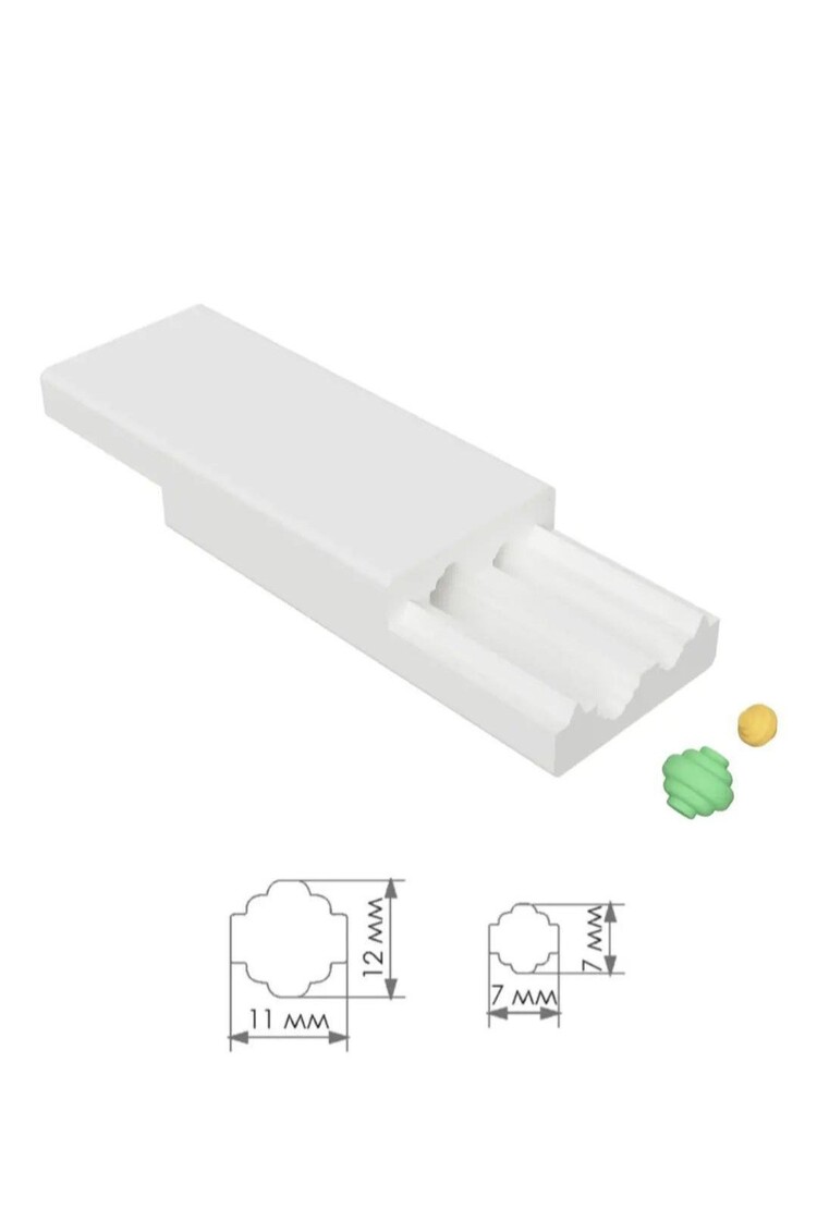 Bead Roller 12