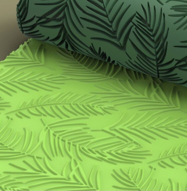 Texture Roller 72