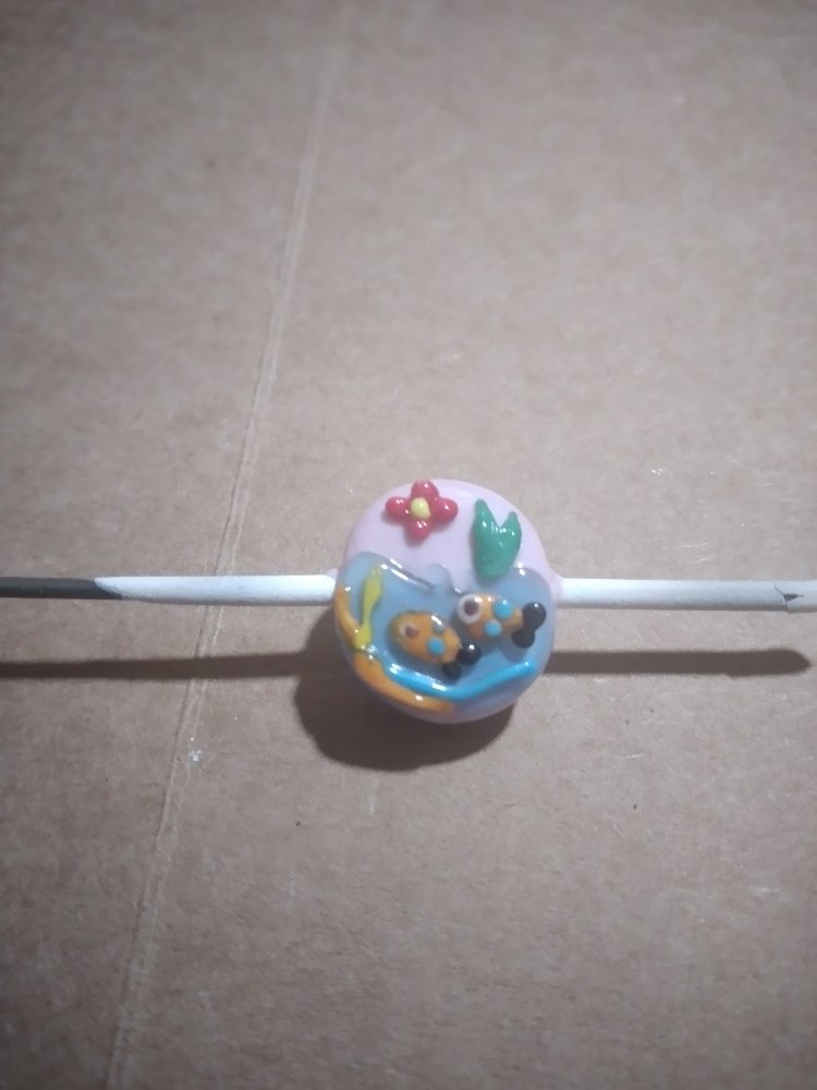 Murano Cam  figür 36