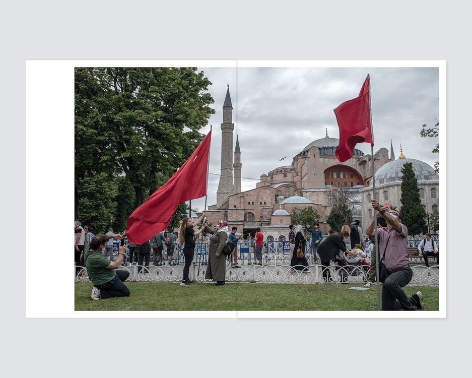 Neo Osmanlı - Yeni Türkiye
