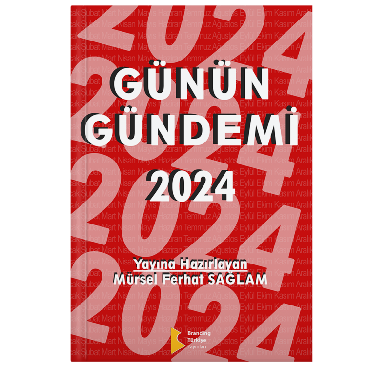 GÜNÜN GÜNDEMİ 2024