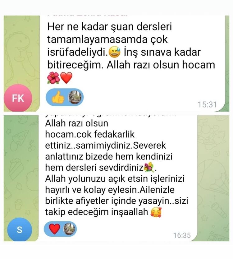 HANIMLARA Sıfırdan İngilizce