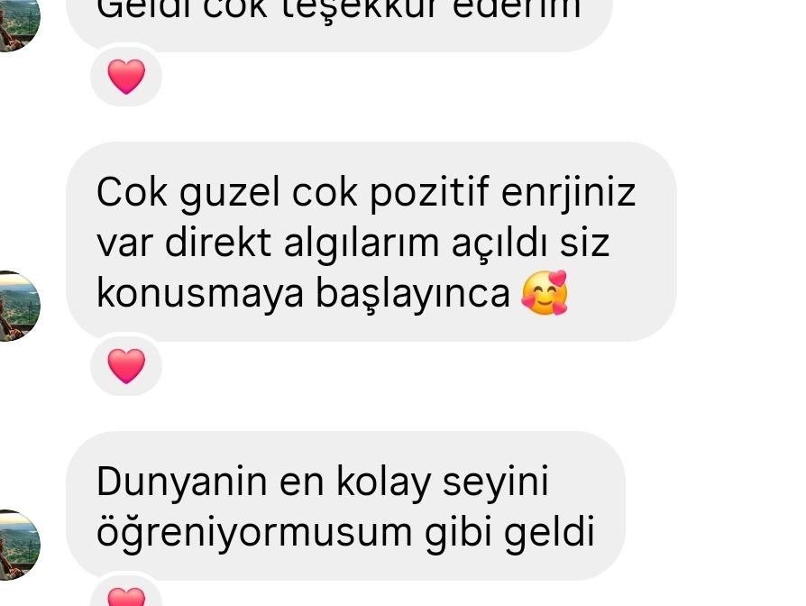 Sıfırdan Hanımlara Arapça ilk 6 Ders 