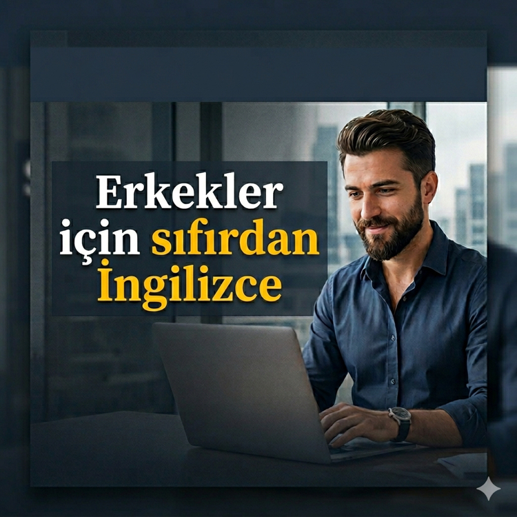 24 Ders Sıfırdan İngilizce