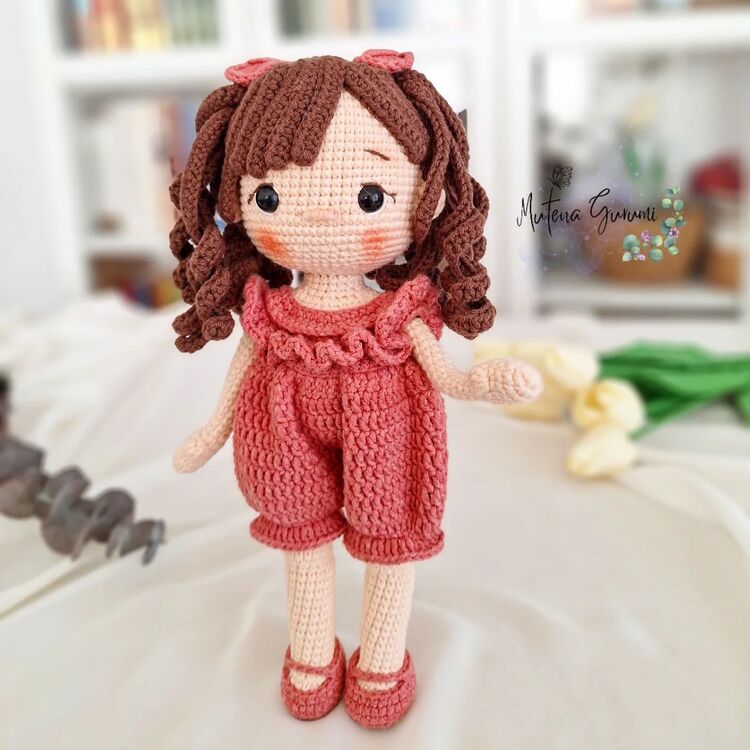 Stacie Doll