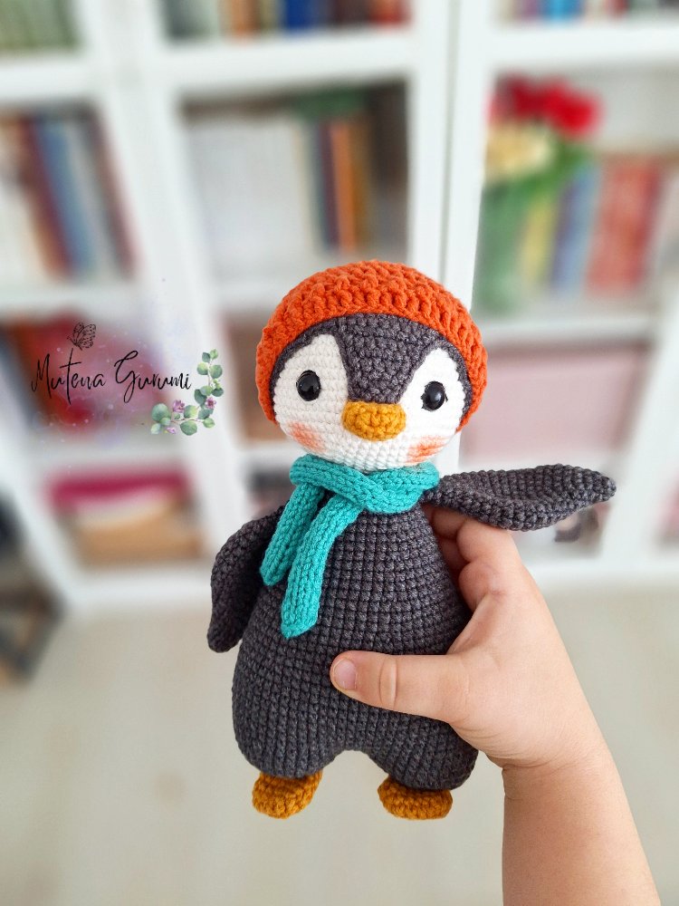 penguen