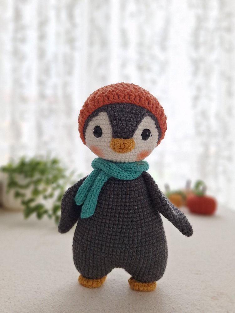 penguen