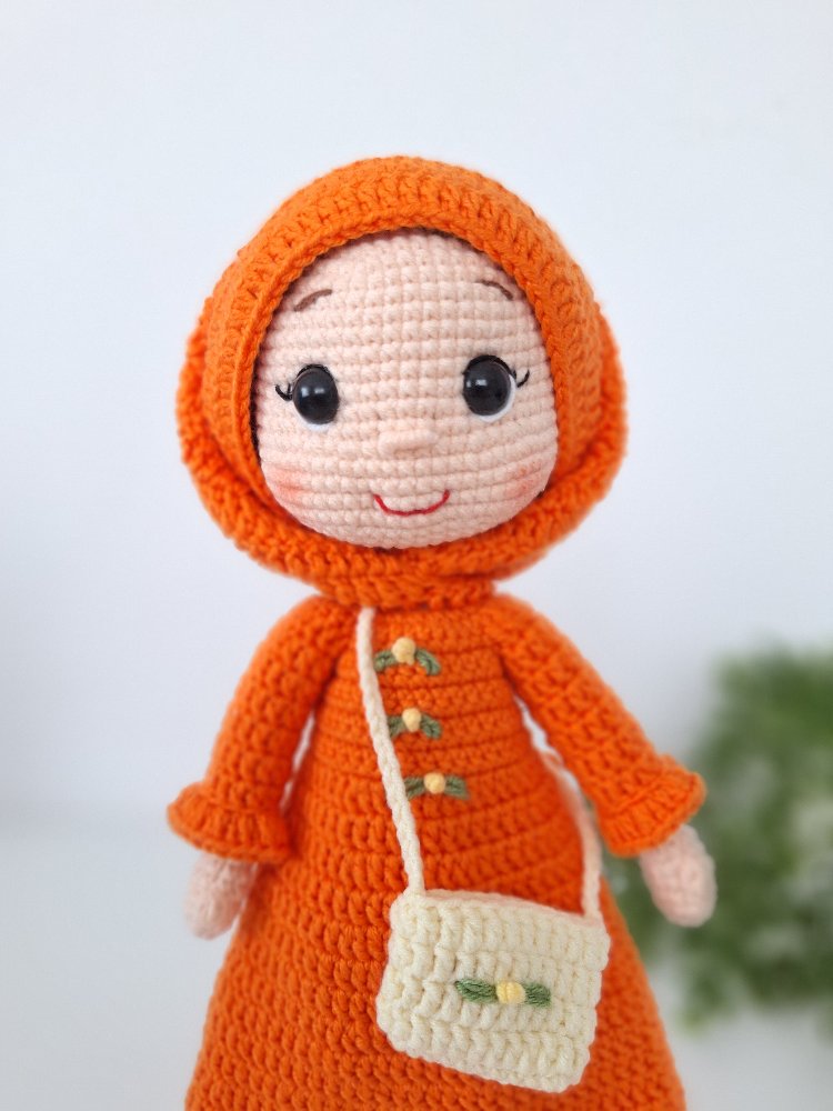 Betüş bebek