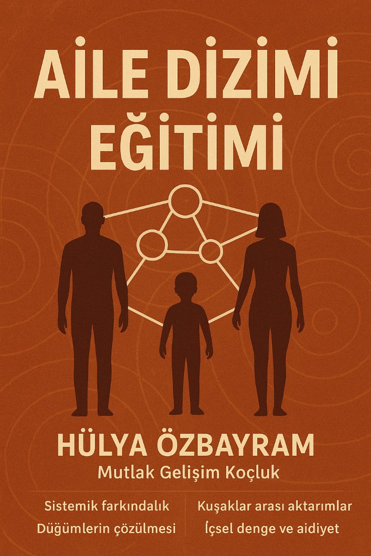Aile Dizimi Eğitimi