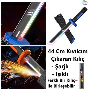 Kılıç 44 cm