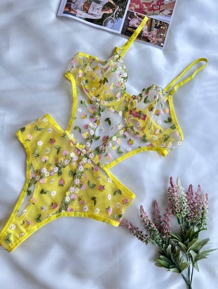 Bodysuit