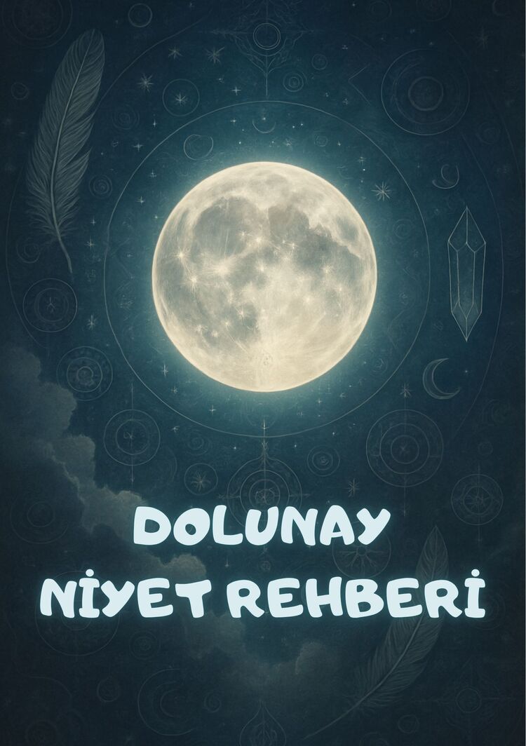 Dolunay Niyet Rehberi